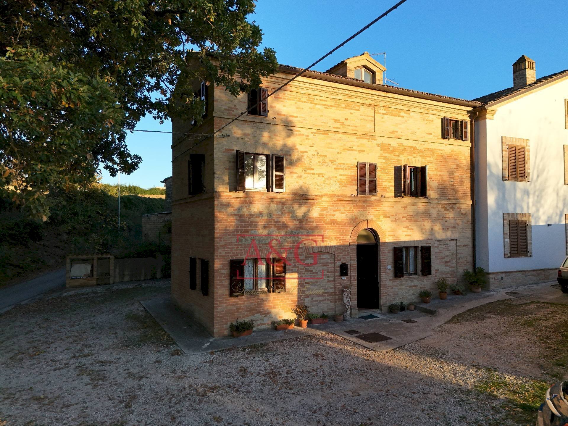 Foto 2 - Casa indipendente contrada chiarmonte
8, Servigliano - foto 2