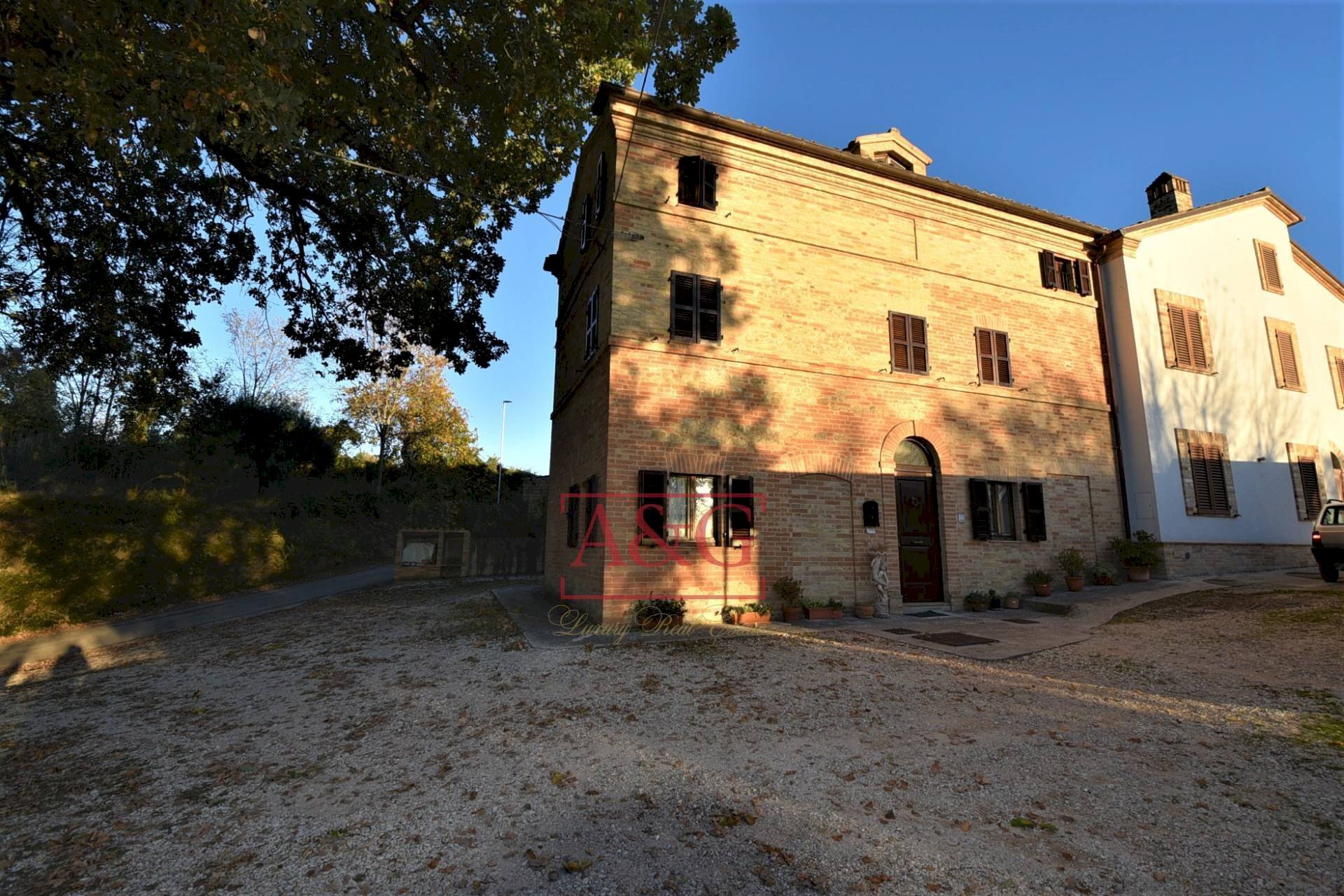 Foto 3 - Casa indipendente contrada chiarmonte
8, Servigliano - foto 3