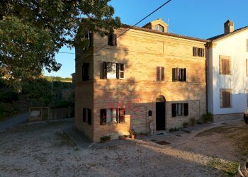 Foto 2 - Independent house contrada chiarmonte
 
8, Servigliano - photo 2