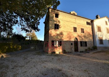 Foto 3 - Independent house contrada chiarmonte
 
8, Servigliano - photo 3