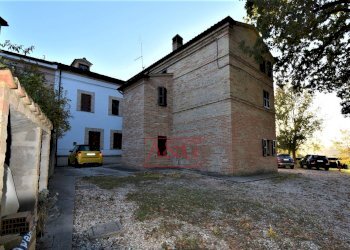 Foto 4 - Independent house contrada chiarmonte
 
8, Servigliano - photo 4