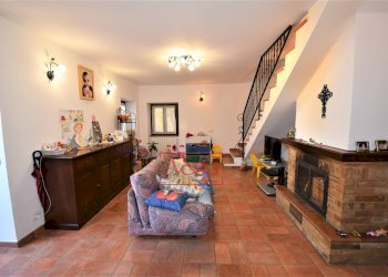 Foto 8 - Independent house contrada chiarmonte
 
8, Servigliano - photo 8