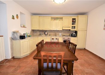 Foto 9 - Independent house contrada chiarmonte
 
8, Servigliano - photo 9