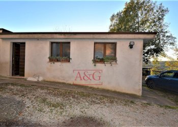 Foto 23 - Independent house contrada chiarmonte
 
8, Servigliano - photo 23