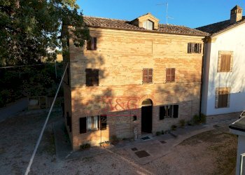 Foto 24 - Independent house contrada chiarmonte
 
8, Servigliano - photo 24