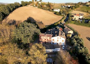 Foto 25 - Independent house contrada chiarmonte
 
8, Servigliano - photo 25