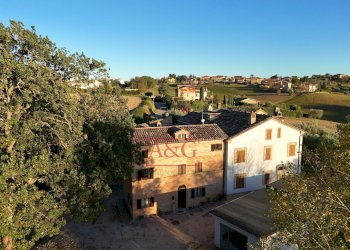 Foto 27 - Independent house contrada chiarmonte
 
8, Servigliano - photo 27