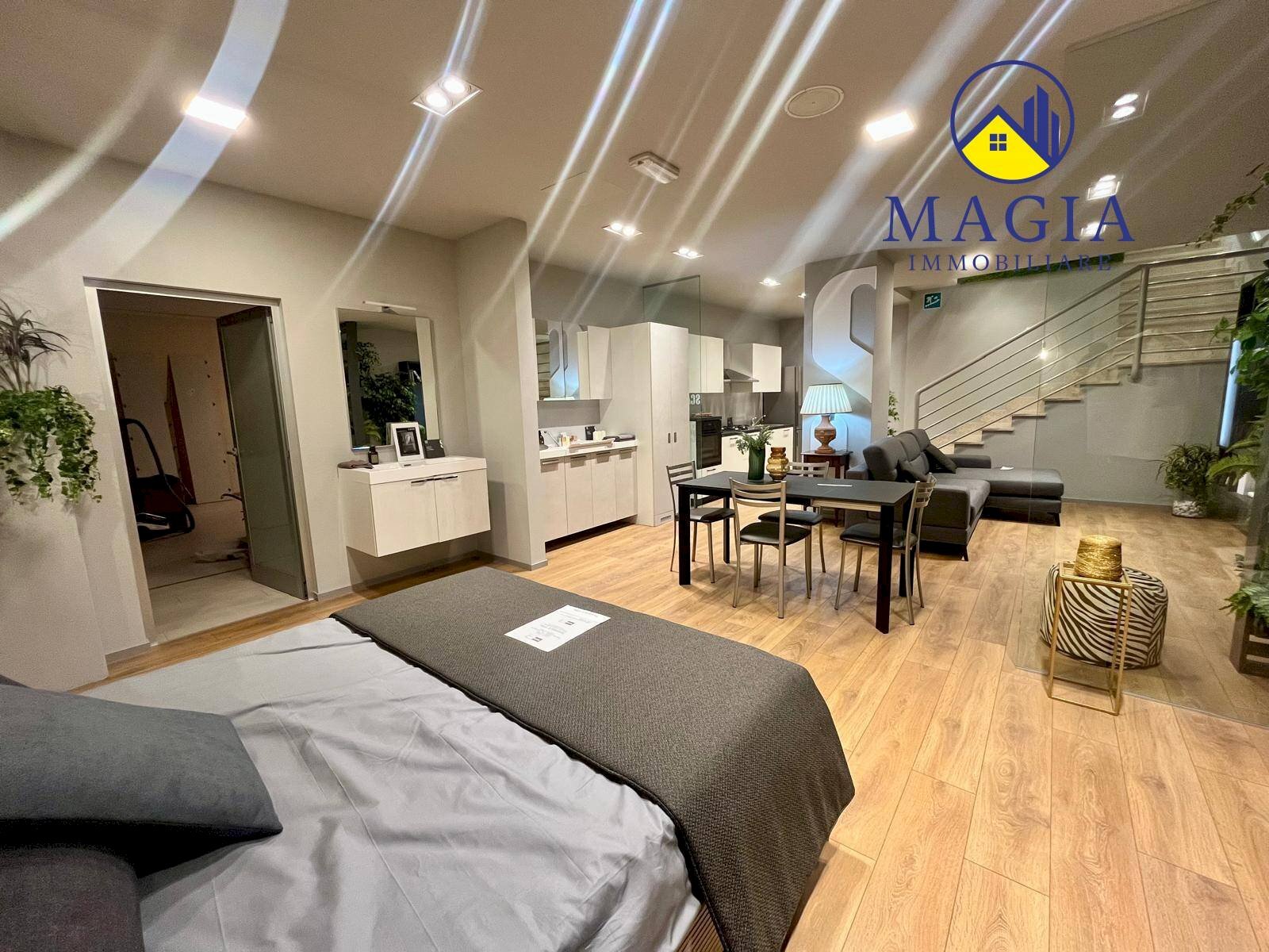 Foto 1 - Warehouse 72, San Benedetto del Tronto - photo 1