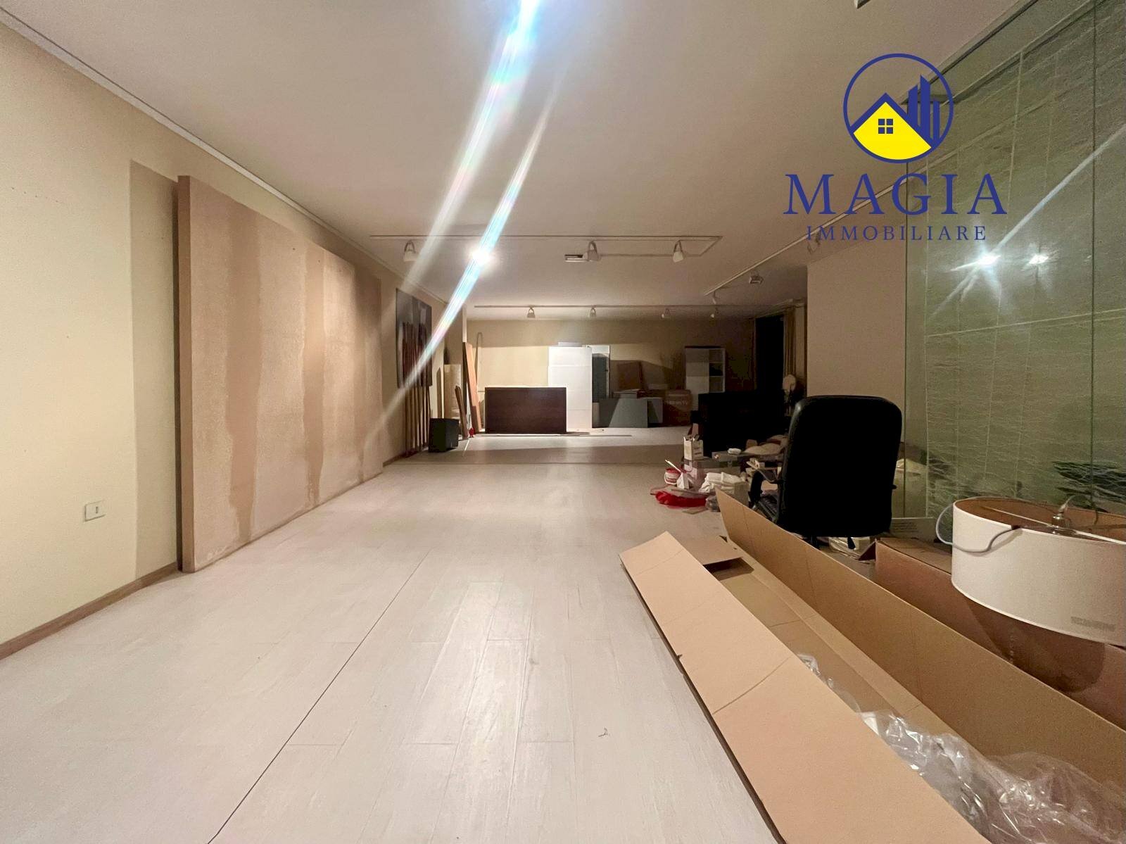 Foto 3 - Warehouse 72, San Benedetto del Tronto - photo 3