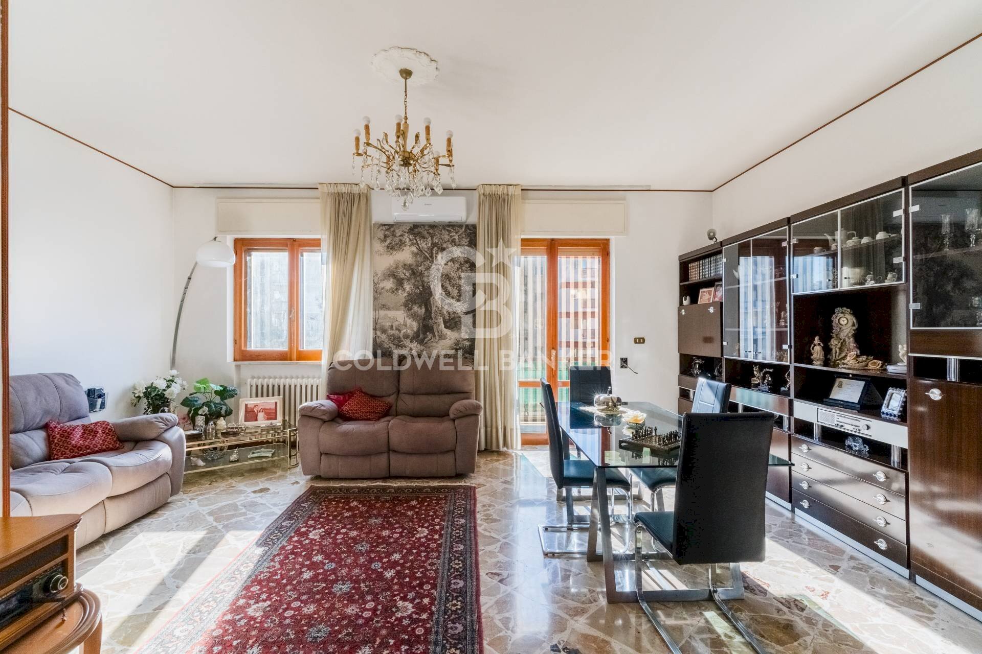 Foto 1 - Quadrilocale Via Pantaleo Carabellese
 
16, Bari - foto 1