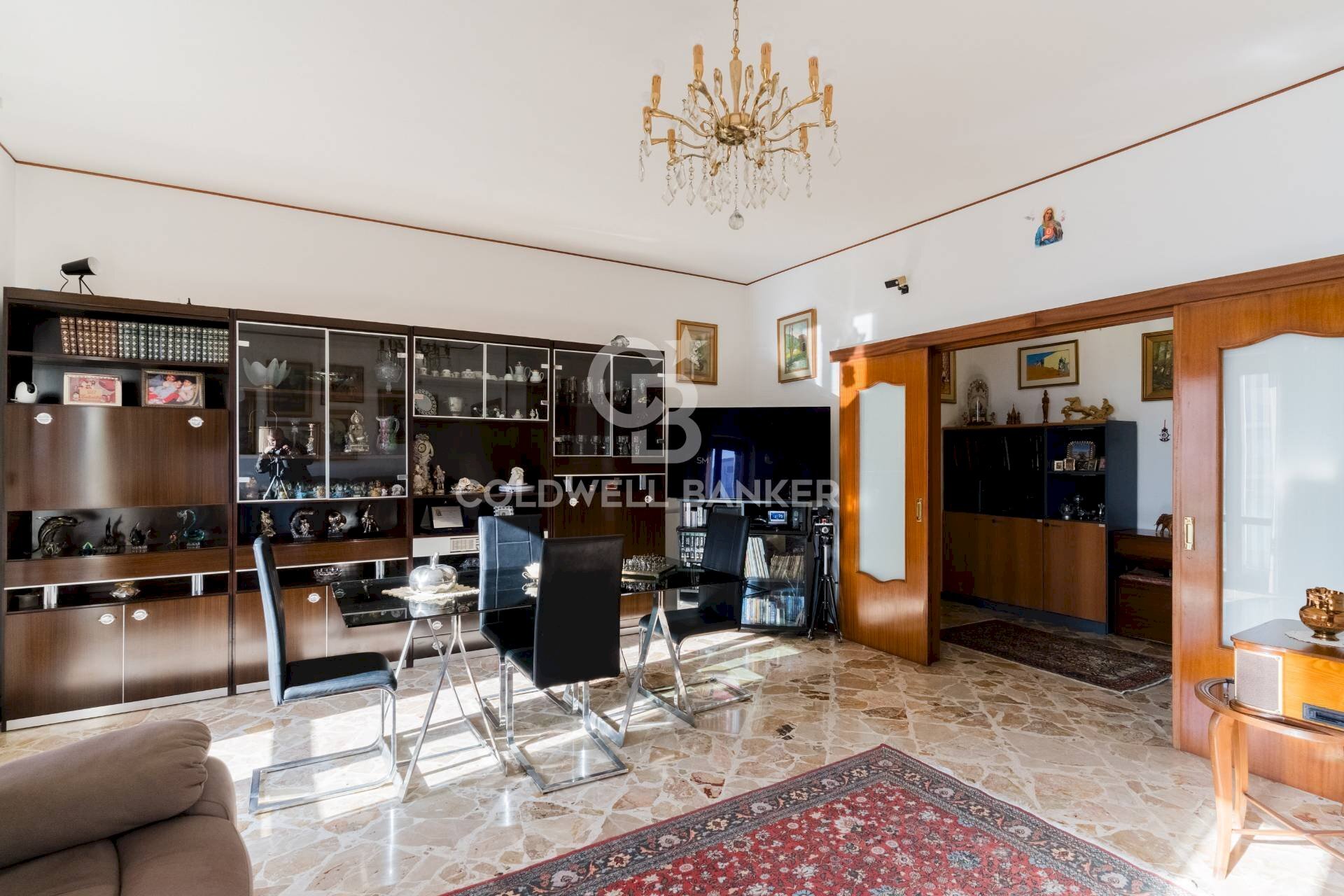 Foto 3 - Quadrilocale Via Pantaleo Carabellese
 
16, Bari - foto 3