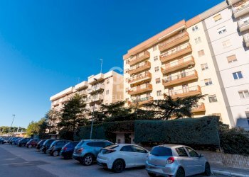 Foto 18 - Quadrilocale Via Pantaleo Carabellese
 
16, Bari - foto 18