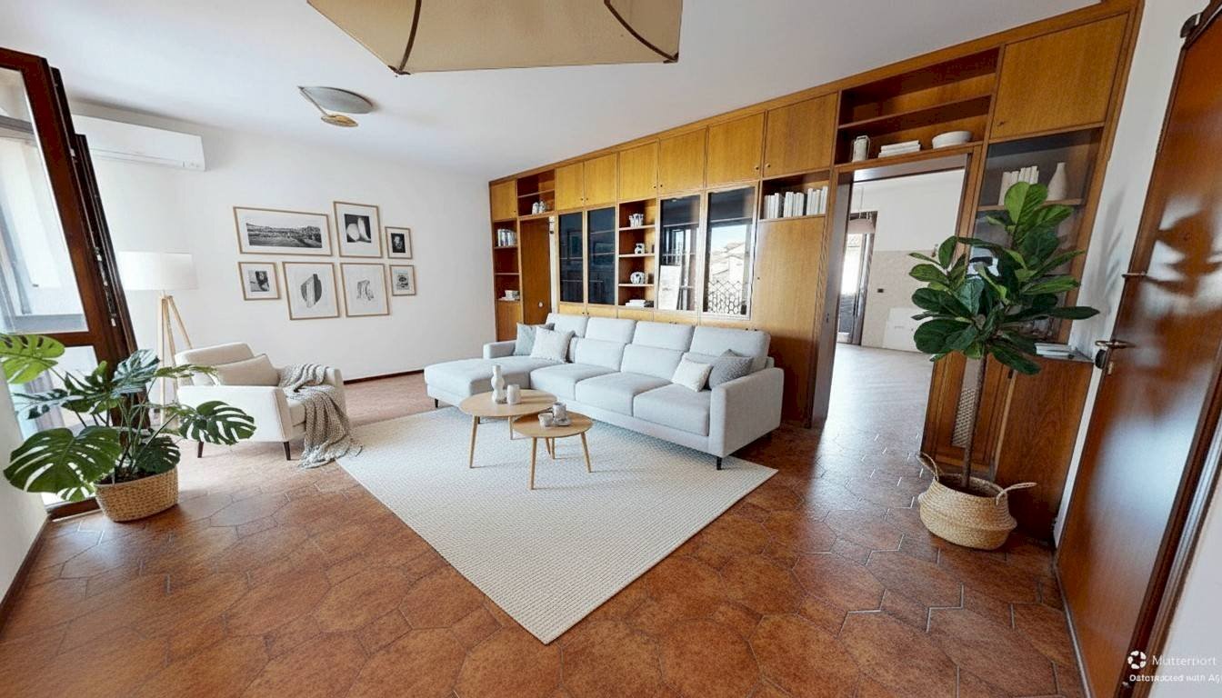 Foto 1 - Four-room apartment via montecassino, Tradate - photo 1