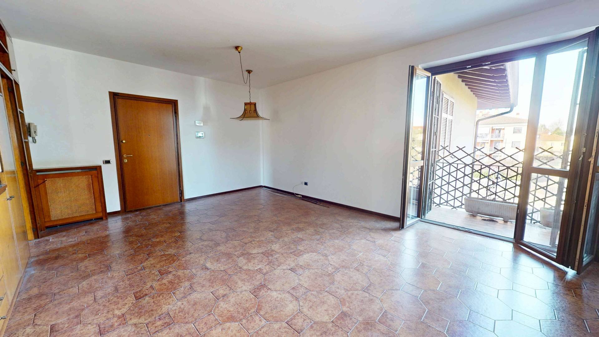 Foto 3 - Four-room apartment via montecassino, Tradate - photo 3