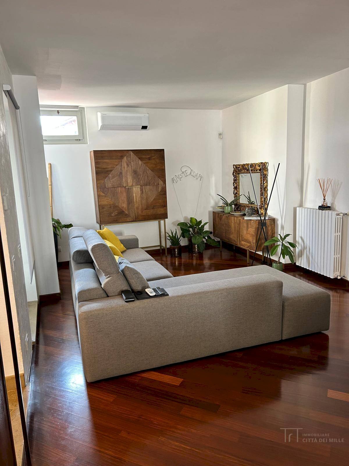 Foto 2 - Four-room apartment Via Campagnola, Bergamo - photo 2