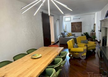 Foto 1 - Quadrilocale Via Campagnola, Bergamo - foto 1