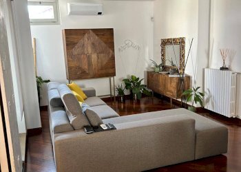 Foto 2 - Quadrilocale Via Campagnola, Bergamo - foto 2