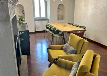 Foto 3 - Quadrilocale Via Campagnola, Bergamo - foto 3