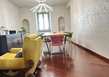 Foto 5 - Quadrilocale Via Campagnola, Bergamo - foto 5