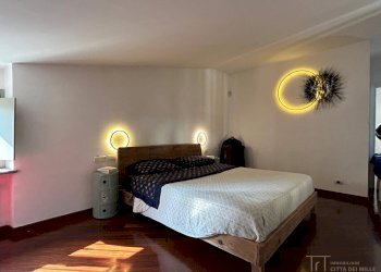 Foto 14 - Quadrilocale Via Campagnola, Bergamo - foto 14