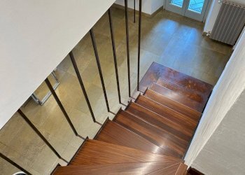 Foto 20 - Quadrilocale Via Campagnola, Bergamo - foto 20