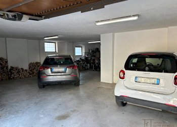 Foto 24 - Quadrilocale Via Campagnola, Bergamo - foto 24