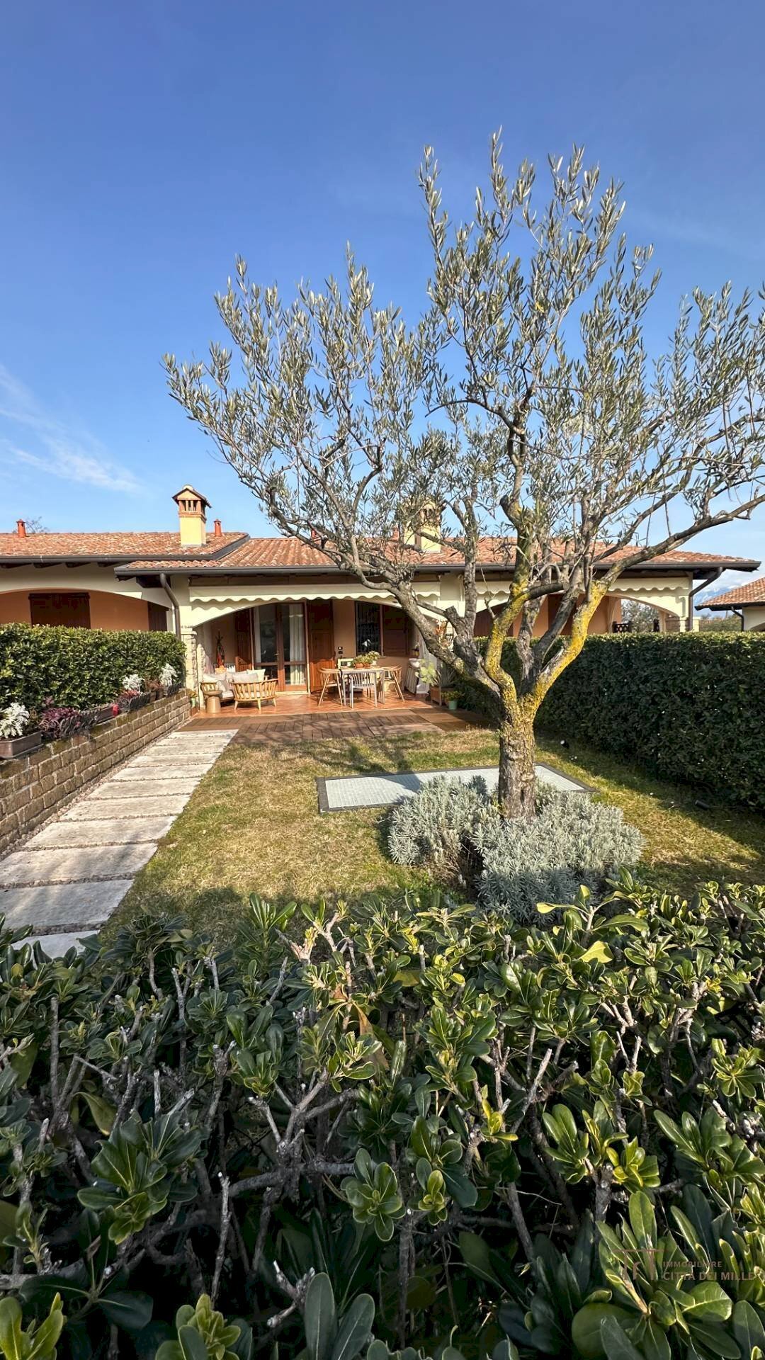 Foto 3 - Casa semi indipendente Via Della Valle, Manerba del Garda - foto 3