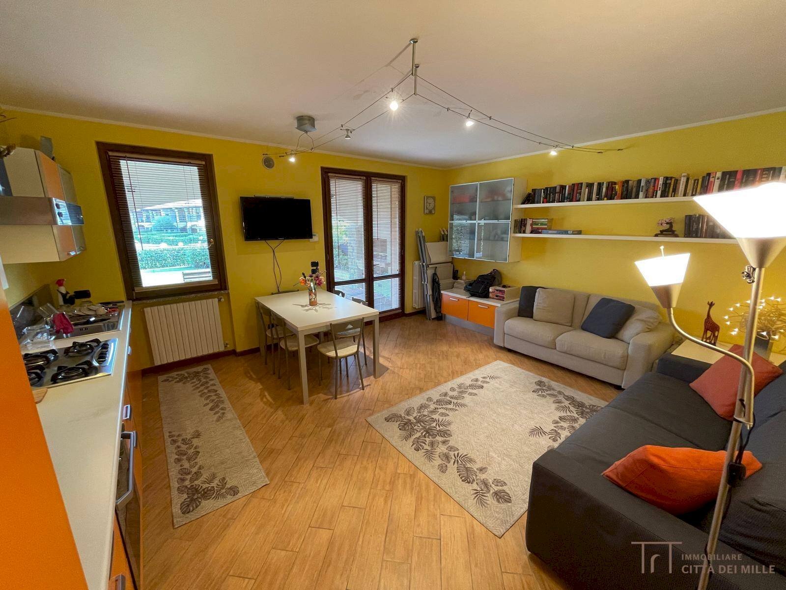 Foto 2 - Casa semi indipendente Via Della Valle, Manerba del Garda - foto 2