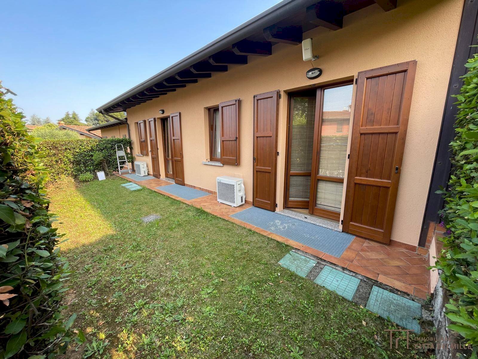 Foto 2 - Casa semi indipendente Via Della Valle, Manerba del Garda - foto 2