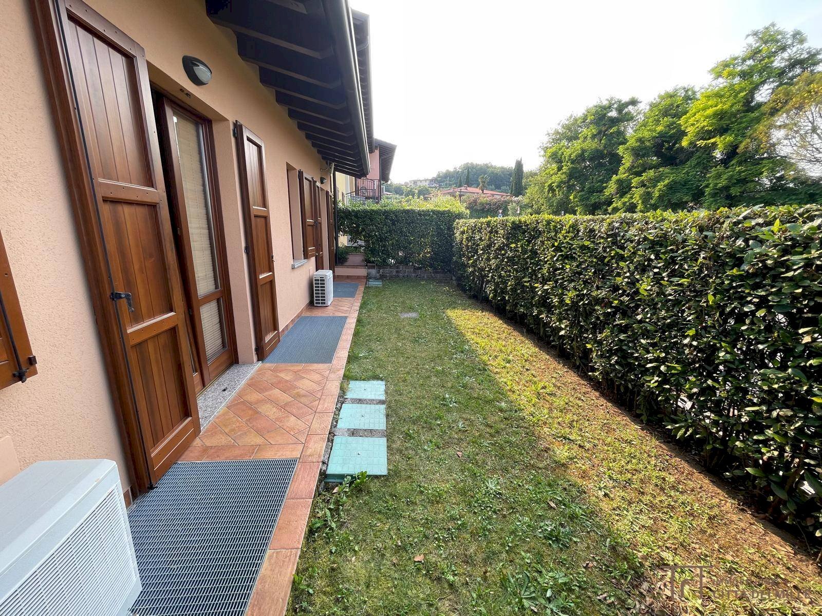 Foto 1 - Casa semi indipendente Via Della Valle, Manerba del Garda - foto 1