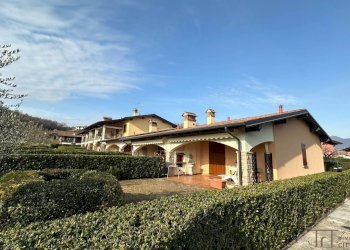 Foto 1 - Casa semi indipendente Via Della Valle, Manerba del Garda - foto 1