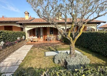 Foto 2 - Casa semi indipendente Via Della Valle, Manerba del Garda - foto 2