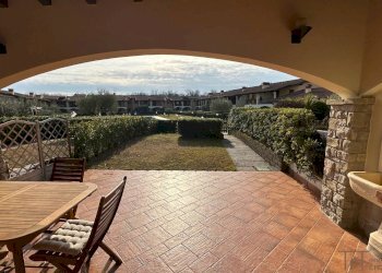 Foto 3 - Casa semi indipendente Via Della Valle, Manerba del Garda - foto 3