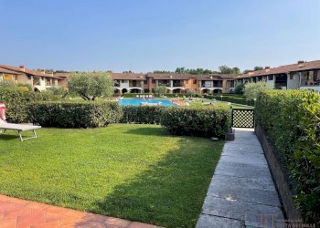 Foto 14 - Casa semi indipendente Via Della Valle, Manerba del Garda - foto 14