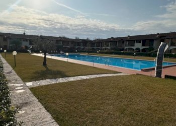 Foto 15 - Casa semi indipendente Via Della Valle, Manerba del Garda - foto 15