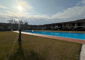 Foto 16 - Casa semi indipendente Via Della Valle, Manerba del Garda - foto 16