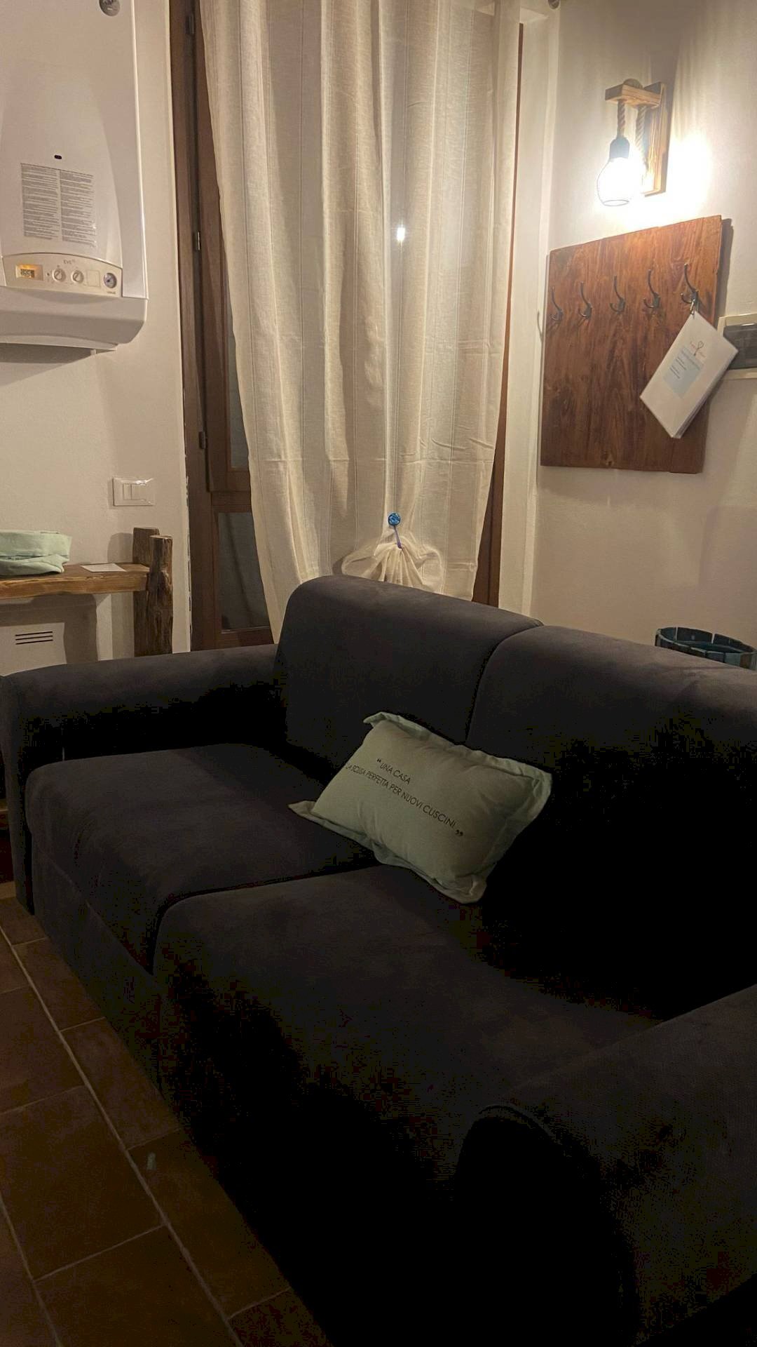 Foto 2 - Two-room apartment Via Fossato Dei Buoi, Ferrara - photo 2