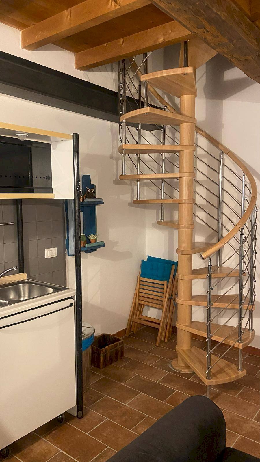 Foto 3 - Two-room apartment Via Fossato Dei Buoi, Ferrara - photo 3