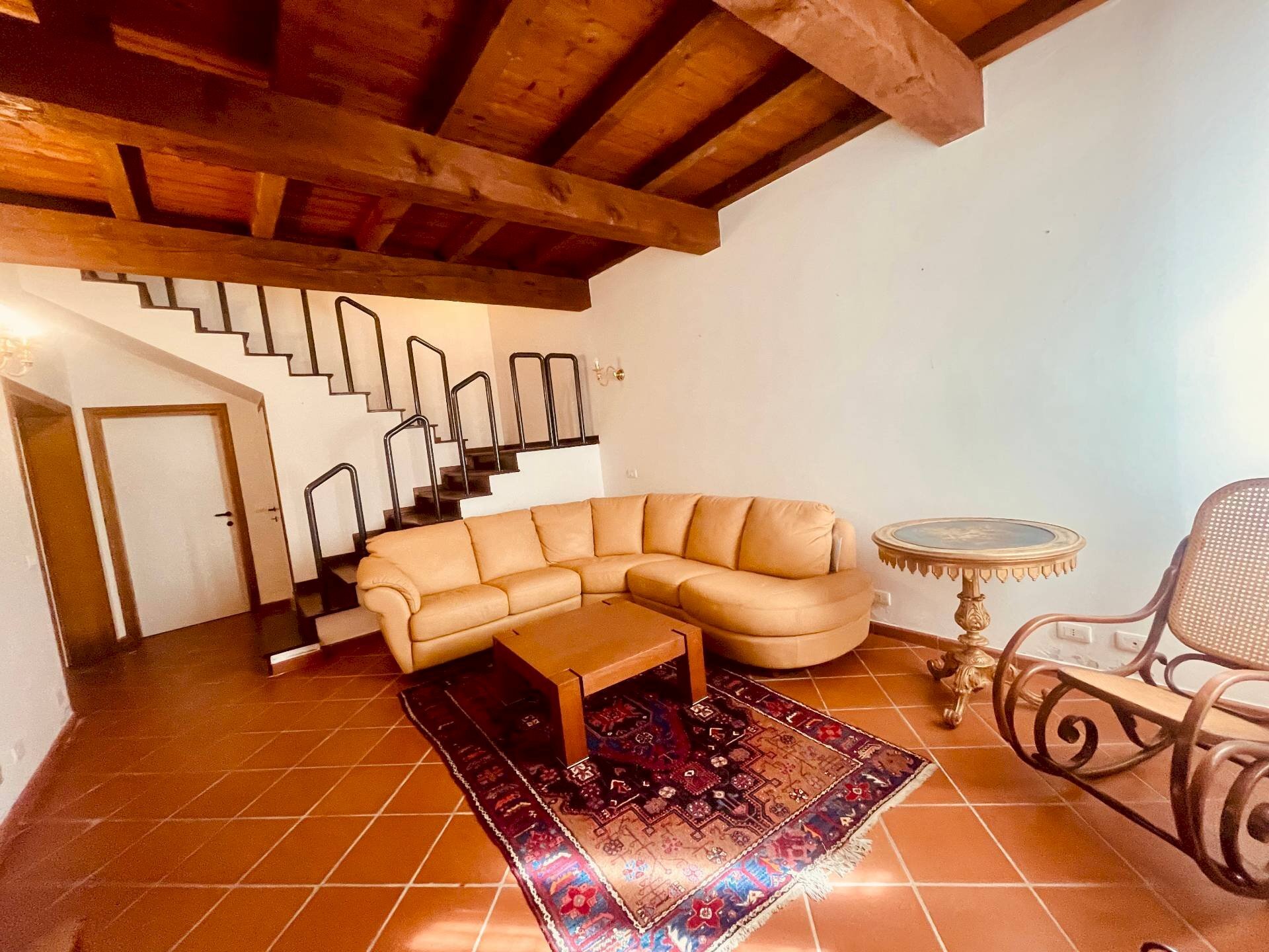 Foto 1 - Casa indipendente Via Coperta, Ferrara - foto 1