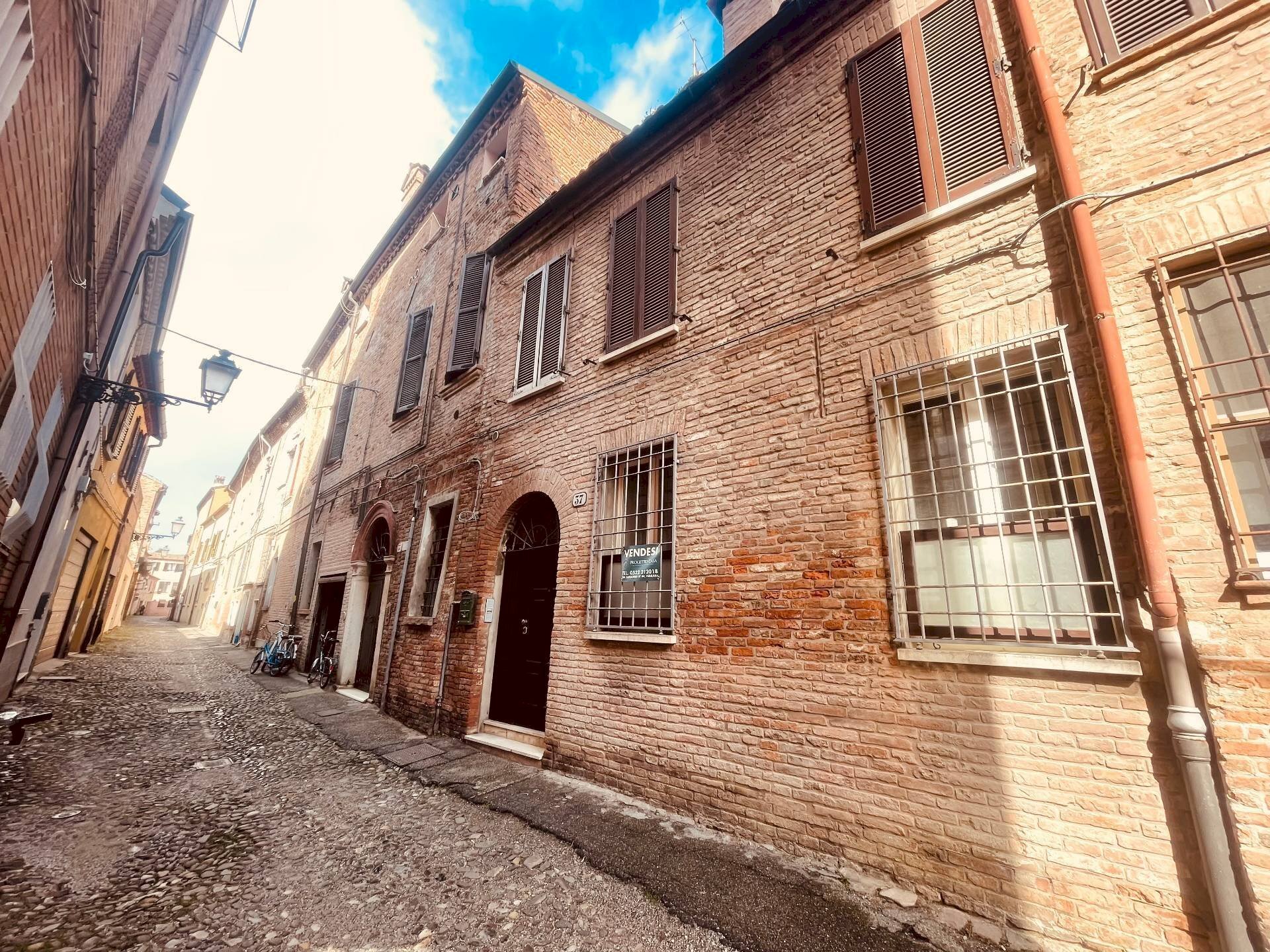 Foto 2 - Casa indipendente Via Coperta, Ferrara - foto 2