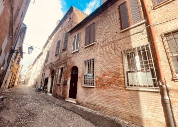 Foto 2 - Casa indipendente Via Coperta, Ferrara - foto 2