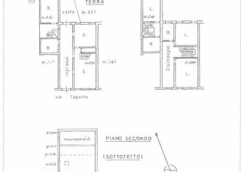 Foto 25 - Casa indipendente Via Coperta, Ferrara - foto 25