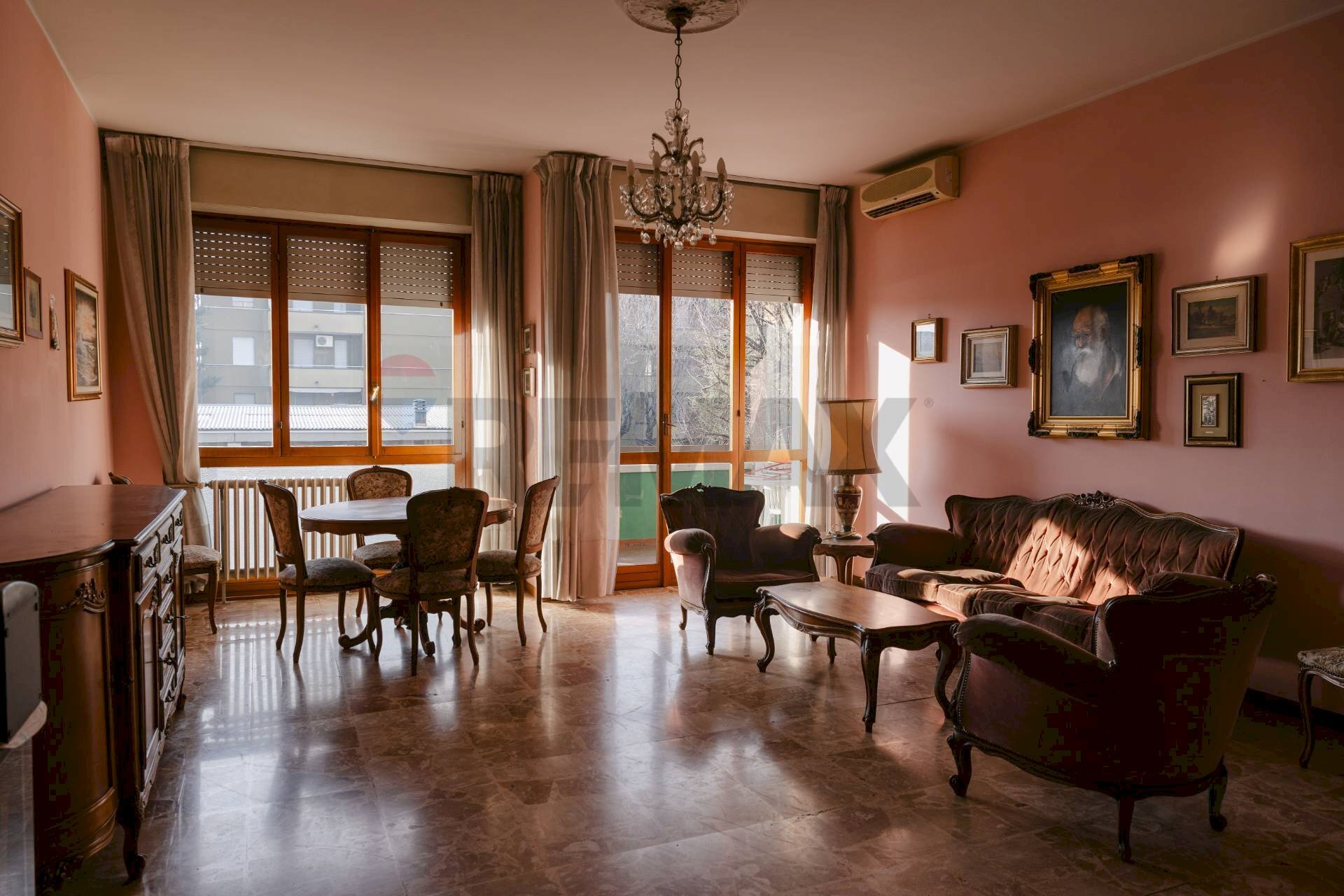 Sala da pranzo - Apartment VIA NINO BIXIO
 
18, Agrate Brianza - photo 1