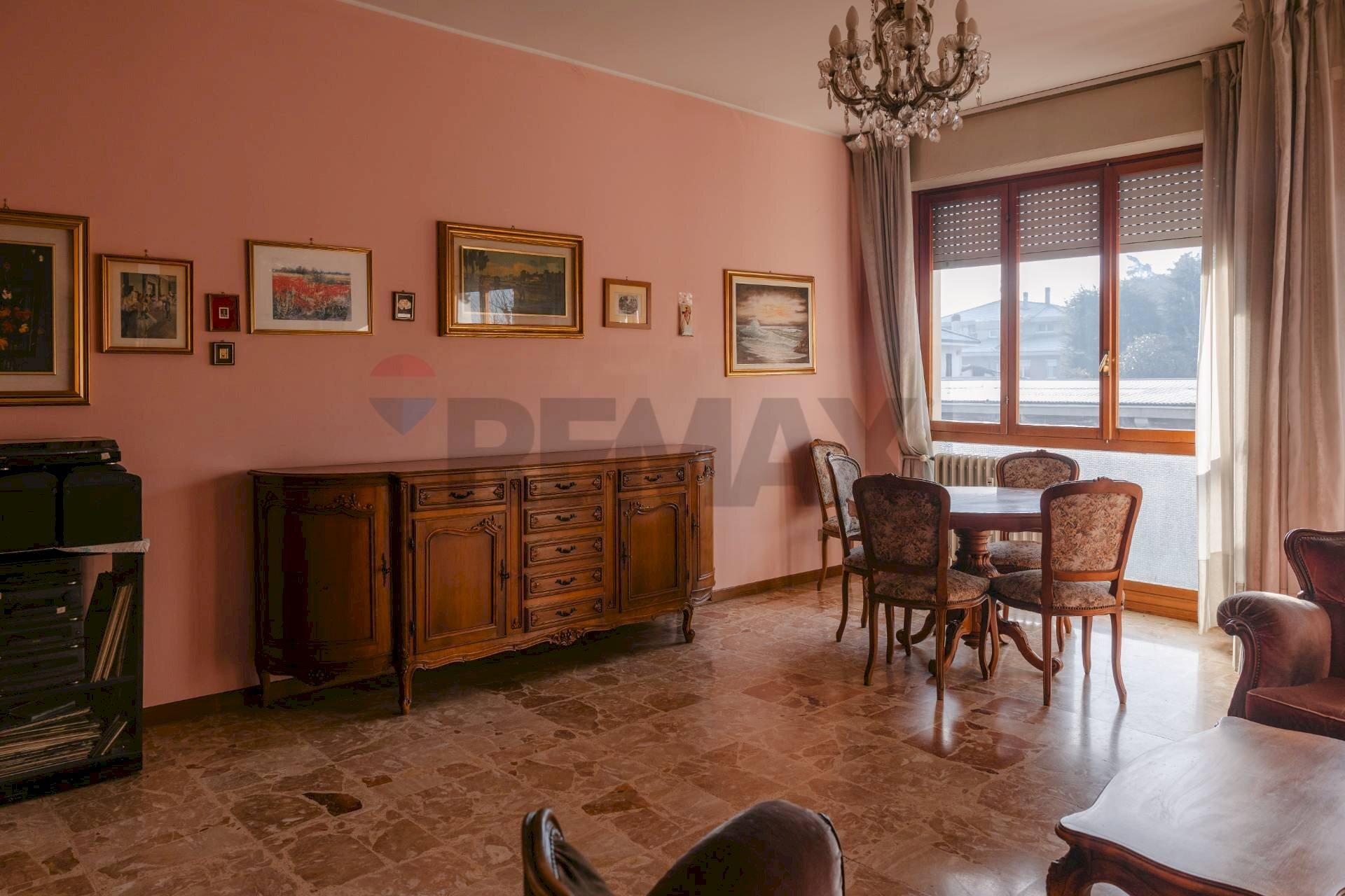 Sala da pranzo - Apartment VIA NINO BIXIO
 
18, Agrate Brianza - photo 2