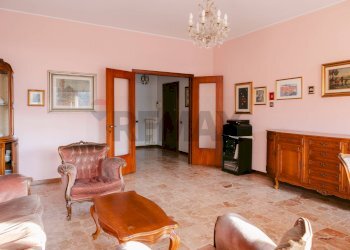 Soggiorno - Appartamento VIA NINO BIXIO
 
18, Agrate Brianza - foto 4