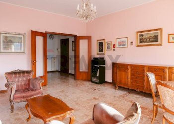 Sala da pranzo - Appartamento VIA NINO BIXIO
 
18, Agrate Brianza - foto 5