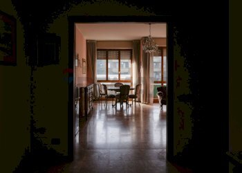 Sala da pranzo - Appartamento VIA NINO BIXIO
 
18, Agrate Brianza - foto 8