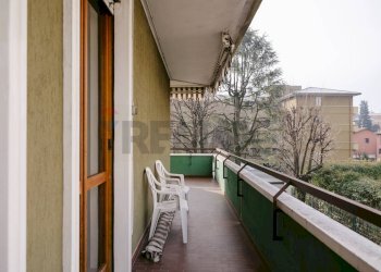 Balcone - Appartamento VIA NINO BIXIO
 
18, Agrate Brianza - foto 26