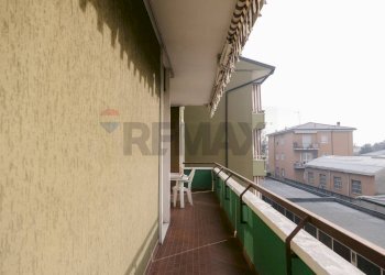 Balcone - Appartamento VIA NINO BIXIO
 
18, Agrate Brianza - foto 28