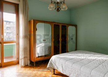 Camera / camera da letto - Appartamento VIA NINO BIXIO
 
18, Agrate Brianza - foto 32